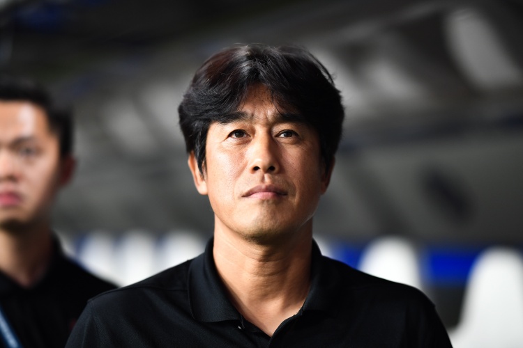 韩乔生：换帅如换刀果然名不虚传！徐正源执教功底肉眼可见